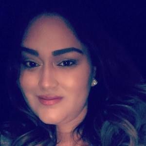 Meet your Posher, Brenda